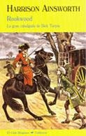 ROOKWOOD.LA GRAN CABALGADA DE DICK TURPIN | 9788477026013 | AINSWORTH,HARRISON | Llibreria La Puça | Llibreria online d'Arsèguel - Comprar llibres en català online - Llibres Andorra i Pirineu
