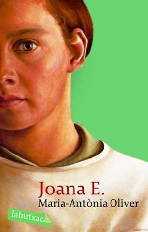 JOANA E. | 9788496863576 | OLIVER,MARIA-ANTONIA | Llibreria La Puça | Llibreria online d'Arsèguel - Comprar llibres en català online - Llibres Andorra i Pirineu