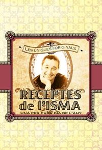 RECEPTES DE L'ISMA.UNA PER CADA DIA DE L'ANY | 9788498670615 | PRADOS,ISMA | Llibreria La Puça | Llibreria online d'Arsèguel - Comprar llibres en català online - Llibres Andorra i Pirineu