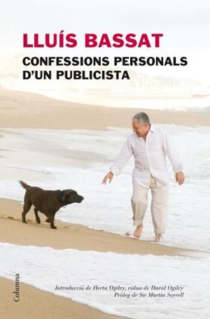 CONFESSIONS PERSONALS D'UN PUBLICISTA | 9788466409230 | BASSAT,LLUIS | Llibreria La Puça | Llibreria online d'Arsèguel - Comprar llibres en català online - Llibres Andorra i Pirineu