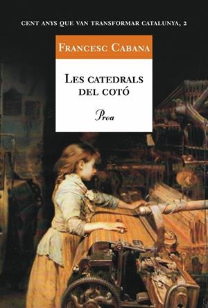 CATEDRALS DEL COTO,LES | 9788484372516 | CABANA,FRANCESC | Llibreria La Puça | Llibreria online d'Arsèguel - Comprar llibres en català online - Llibres Andorra i Pirineu