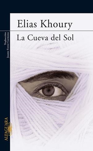 CUEVA DEL SOL | 9788420473543 | KHOURY,ELIAS | Llibreria La Puça | Llibreria online d'Arsèguel - Comprar llibres en català online - Llibres Andorra i Pirineu