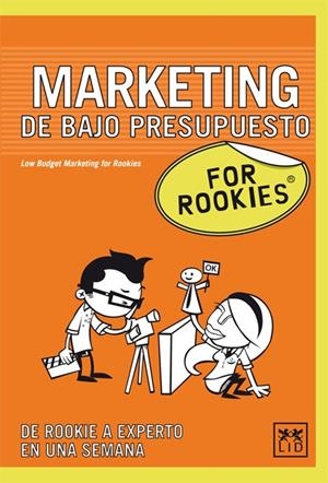 MARKETING DE BAJO PRESUPUESTO | 9788483561225 | MCCREADIE, KAREN | Llibreria La Puça | Llibreria online d'Arsèguel - Comprar llibres en català online - Llibres Andorra i Pirineu