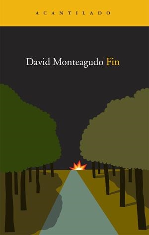 FIN | 9788492649235 | MONTEAGUDO,DAVID | Llibreria La Puça | Llibreria online d'Arsèguel - Comprar llibres en català online - Llibres Andorra i Pirineu