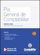 PLA GENERAL DE COMPTABILITAT EDICIO 2008 | 9788448168643 | MCGRAW-HILL | Llibreria La Puça | Llibreria online d'Arsèguel - Comprar llibres en català online - Llibres Andorra i Pirineu