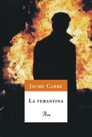 TERANYINA,LA +DVD | 9788484375937 | CABRE,JAUME | Llibreria La Puça | Llibreria online d'Arsèguel - Comprar llibres en català online - Llibres Andorra i Pirineu