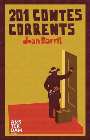 201 CONTES CORRENTS | 9788493718329 | BARRIL,JOAN | Llibreria La Puça | Llibreria online d'Arsèguel - Comprar llibres en català online - Llibres Andorra i Pirineu