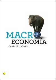 MACROECONOMIA | 9788495348357 | JONES,CHARLES I. | Llibreria La Puça | Llibreria online d'Arsèguel - Comprar llibres en català online - Llibres Andorra i Pirineu