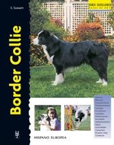 BORDER COLLIE | 9788425513053 | SUSSAM, ESTEPHEN | Llibreria La Puça | Llibreria online d'Arsèguel - Comprar llibres en català online - Llibres Andorra i Pirineu