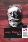 TEATRE | 9788429752113 | GUIMERA,ANGEL | Llibreria La Puça | Llibreria online d'Arsèguel - Comprar llibres en català online - Llibres Andorra i Pirineu