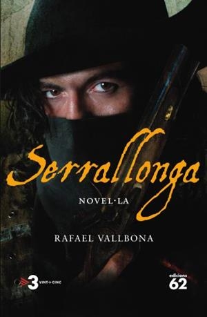 SERRALLONGA | 9788429761351 | VALLBONA,RAFAEL | Llibreria La Puça | Llibreria online d'Arsèguel - Comprar llibres en català online - Llibres Andorra i Pirineu