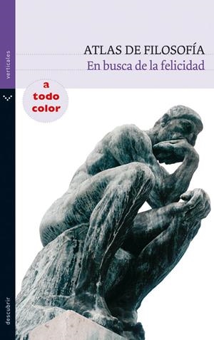 ATLAS DE FILOSOFIA | 9788434236073 | LEGUIZAMÓN, HÉCTOR | Llibreria La Puça | Llibreria online d'Arsèguel - Comprar llibres en català online - Llibres Andorra i Pirineu