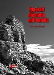 ITINERARIS D'UNA MEMORIA | 9788493652579 | RIART ORIOL | Llibreria La Puça | Llibreria online d'Arsèguel - Comprar llibres en català online - Llibres Andorra i Pirineu