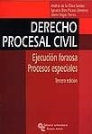 DERECHO PROCESAL CIVIL | 9788480047227 | DE LA OLIVA SANTOS, ANDRES | Llibreria La Puça | Llibreria online d'Arsèguel - Comprar llibres en català online - Llibres Andorra i Pirineu