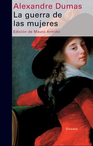 GUERRA DE LAS MUJERES,LA | 9788498412604 | DUMAS,ALEXANDRE | Llibreria La Puça | Llibreria online d'Arsèguel - Comprar llibres en català online - Llibres Andorra i Pirineu
