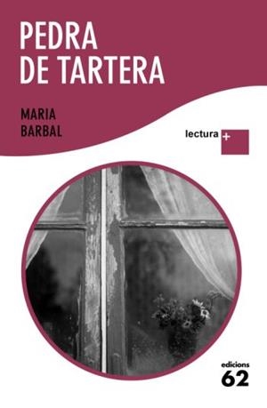 PEDRA DE TARTERA | 9788429763355 | BARBAL,MARIA | Llibreria La Puça | Llibreria online d'Arsèguel - Comprar llibres en català online - Llibres Andorra i Pirineu