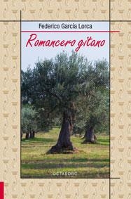 ROMANCERO GITANO | 9788499210193 | GARCIA LORCA,FEDERICO | Llibreria La Puça | Llibreria online d'Arsèguel - Comprar llibres en català online - Llibres Andorra i Pirineu