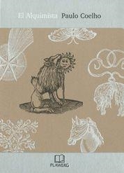 ALQUIMISTA,EL.EDICION ILUSTRADA | 9788489351998 | COELHO,PAULO | Llibreria La Puça | Llibreria online d'Arsèguel - Comprar llibres en català online - Llibres Andorra i Pirineu