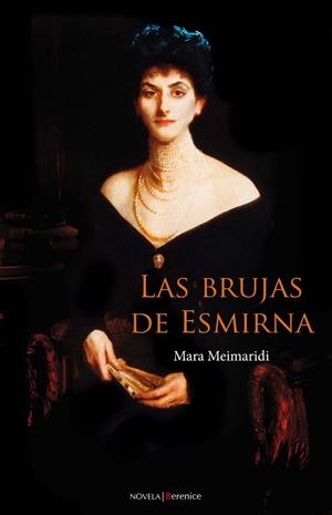 BRUJAS DE ESMIRNA,LAS | 9788496756649 | MEIMARIDI,MARA | Llibreria La Puça | Llibreria online d'Arsèguel - Comprar llibres en català online - Llibres Andorra i Pirineu