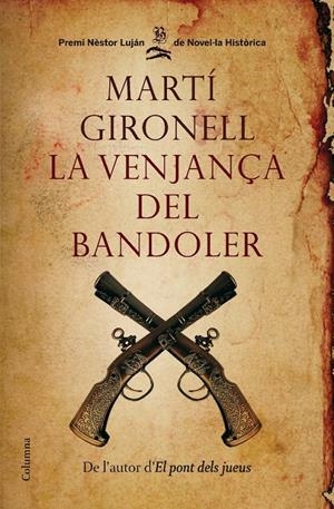 VENJANÇA DEL BANDOLER,LA | 9788466409537 | GIRONELL,MARTI | Llibreria La Puça | Llibreria online d'Arsèguel - Comprar llibres en català online - Llibres Andorra i Pirineu