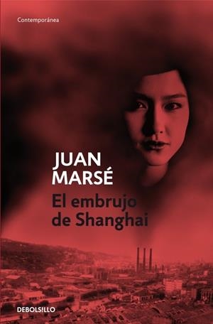 EMBRUJO DE SHANGAI,EL | 9788497931748 | MARSE,JUAN | Llibreria La Puça | Llibreria online d'Arsèguel - Comprar llibres en català online - Llibres Andorra i Pirineu