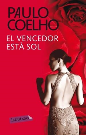 VENCEDOR ESTA SOL,EL | 9788499302003 | COELHO,PAULO | Llibreria La Puça | Llibreria online d'Arsèguel - Comprar llibres en català online - Llibres Andorra i Pirineu