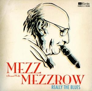 REALLY THE BLUES | 9788477742050 | MEZZROW,MEZZ WOLFE,BERNARD | Llibreria La Puça | Llibreria online d'Arsèguel - Comprar llibres en català online - Llibres Andorra i Pirineu