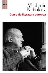 CURSO DE LITERATURA EUROPEA | 9788498677775 | NABOKOV,VLADIMIR | Llibreria La Puça | Llibreria online d'Arsèguel - Comprar llibres en català online - Llibres Andorra i Pirineu