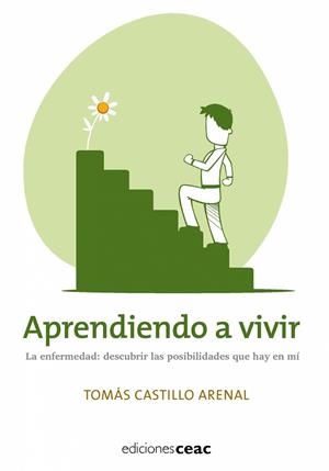 APRENDIENDO A VIVIR | 9788432920196 | CASTILLO ARENAL,TOMAS | Llibreria La Puça | Llibreria online d'Arsèguel - Comprar llibres en català online - Llibres Andorra i Pirineu