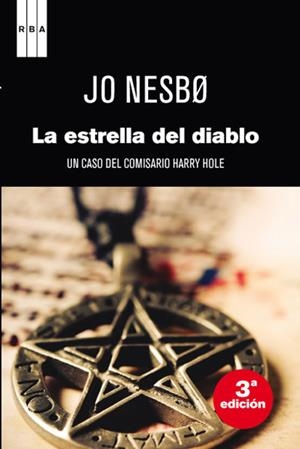 ESTRELLA DEL DIABLO,LA | 9788498678338 | NESBO,JO | Llibreria La Puça | Llibreria online d'Arsèguel - Comprar llibres en català online - Llibres Andorra i Pirineu