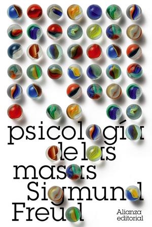 PSICOLOGIA DE LAS MASAS | 9788420664132 | FREUD,SIGMUND | Llibreria La Puça | Llibreria online d'Arsèguel - Comprar llibres en català online - Llibres Andorra i Pirineu