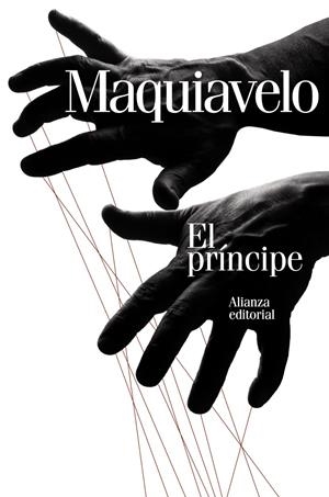 PRINCIPE,EL | 9788420664231 | MAQUIAVELO | Llibreria La Puça | Llibreria online d'Arsèguel - Comprar llibres en català online - Llibres Andorra i Pirineu