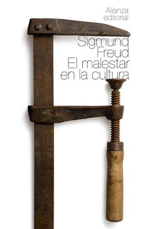 MALESTAR EN LA CULTURA | 9788420664149 | FREUD,SIGMUND | Llibreria La Puça | Llibreria online d'Arsèguel - Comprar llibres en català online - Llibres Andorra i Pirineu