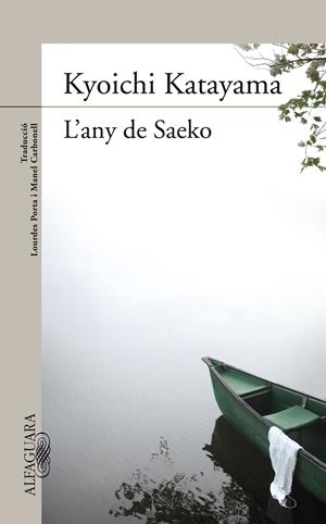 ANY DE SAEKO,L' | 9788420407173 | KATAYAMA,KYOICHI | Llibreria La Puça | Llibreria online d'Arsèguel - Comprar llibres en català online - Llibres Andorra i Pirineu