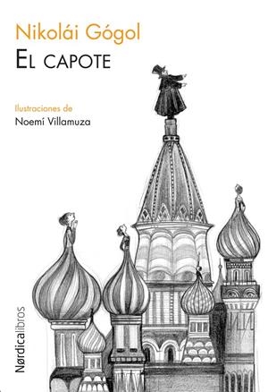 CAPOTE,EL | 9788492683390 | GOGOL,NIKOLAI | Llibreria La Puça | Llibreria online d'Arsèguel - Comprar llibres en català online - Llibres Andorra i Pirineu