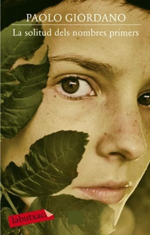 SOLITUD DELS NOMBRES PRIMERS,LA | 9788499302911 | GIORDANO,PAOLO | Llibreria La Puça | Llibreria online d'Arsèguel - Comprar llibres en català online - Llibres Andorra i Pirineu