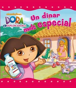 UN DINAR MOLT ESPECIAL | 9788448832094 | NICKELODEON | Llibreria La Puça | Llibreria online d'Arsèguel - Comprar llibres en català online - Llibres Andorra i Pirineu
