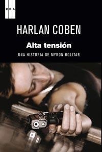 ALTA TENSION | 9788498679380 | COBEN,HARLAN | Llibreria La Puça | Llibreria online d'Arsèguel - Comprar llibres en català online - Llibres Andorra i Pirineu
