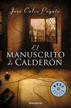 MANUSCRITO DE CALDERON,EL | 9788497937771 | CALVO POYATO,JOSE | Llibreria La Puça | Llibreria online d'Arsèguel - Comprar llibres en català online - Llibres Andorra i Pirineu