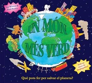 UN MON MES VERD | 9788448830977 | VARIOS AUTORES | Llibreria La Puça | Llibreria online d'Arsèguel - Comprar llibres en català online - Llibres Andorra i Pirineu