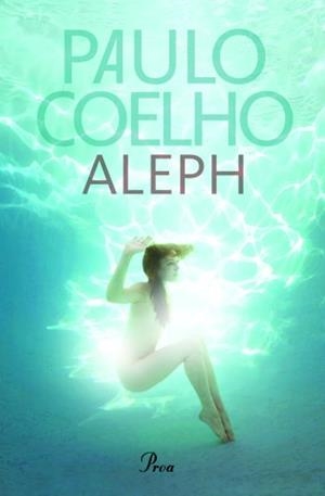ALEPH | 9788475882574 | COELHO,PAULO | Llibreria La Puça | Llibreria online d'Arsèguel - Comprar llibres en català online - Llibres Andorra i Pirineu