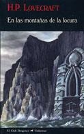 EN LAS MONTAÑAS DE LA LOCURA | 9788477026181 | LOVECRAFT,H.P. | Llibreria La Puça | Llibreria online d'Arsèguel - Comprar llibres en català online - Llibres Andorra i Pirineu