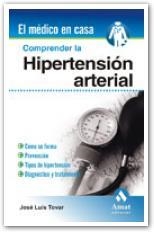 COMPRENDER LA HIPERTENSION | 9788497353076 | TOVAR,JOSE L. | Llibreria La Puça | Llibreria online d'Arsèguel - Comprar llibres en català online - Llibres Andorra i Pirineu