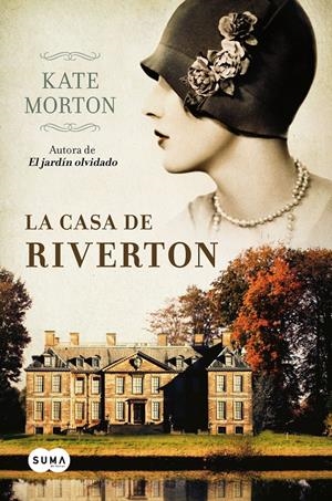 CASA DE RIVERTON,LA | 9788483652916 | MORTON,KATE | Llibreria La Puça | Llibreria online d'Arsèguel - Comprar llibres en català online - Llibres Andorra i Pirineu