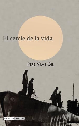 CERCLE DE LA VIDA,EL | 9788415081241 | VILAS GIL,PERE | Llibreria La Puça | Llibreria online d'Arsèguel - Comprar llibres en català online - Llibres Andorra i Pirineu