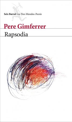 RAPSODIA | 9788432209178 | GIMFERRER,PERE | Llibreria La Puça | Llibreria online d'Arsèguel - Comprar llibres en català online - Llibres Andorra i Pirineu