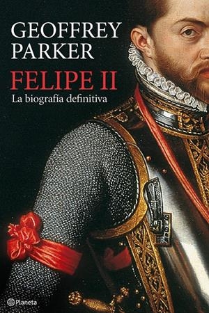 FELIPE II.LA BIOGRAFIA DEFINITIVA | 9788408094845 | PARKER,GEOFFREY | Llibreria La Puça | Llibreria online d'Arsèguel - Comprar llibres en català online - Llibres Andorra i Pirineu