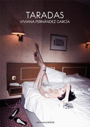 TARADAS | 9788415021384 | FERNANDEZ GARCIA,VIVIANA | Llibreria La Puça | Llibreria online d'Arsèguel - Comprar llibres en català online - Llibres Andorra i Pirineu