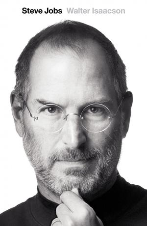 STEVE JOBS.LA BIOGRAFIA | 9788499921181 | ISAACSON,WALTER | Llibreria La Puça | Llibreria online d'Arsèguel - Comprar llibres en català online - Llibres Andorra i Pirineu