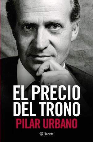 PRECIO DEL TRONO,EL | 9788408107170 | URBANO,PILAR | Llibreria La Puça | Llibreria online d'Arsèguel - Comprar llibres en català online - Llibres Andorra i Pirineu
